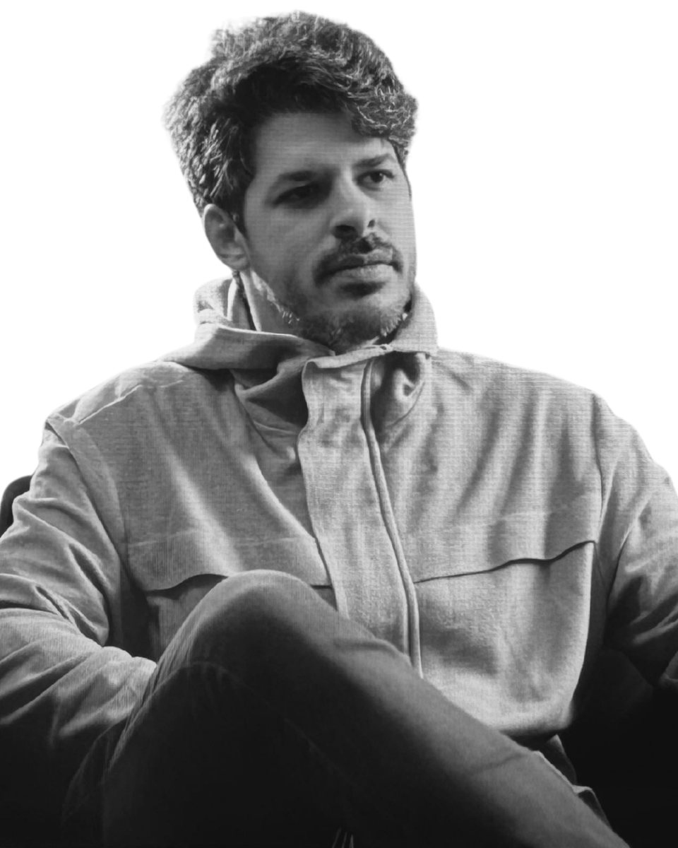 Retrato de Luan Ferraz